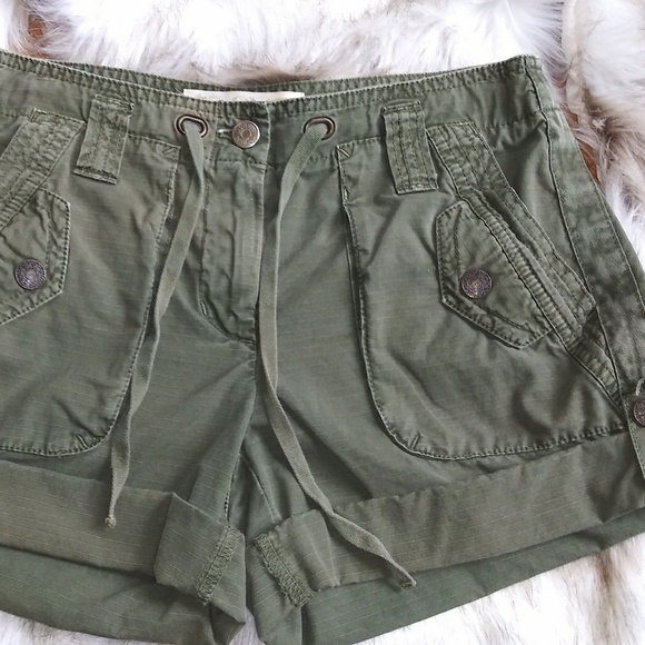 J crew Chino shorts - Picture 2 of 8